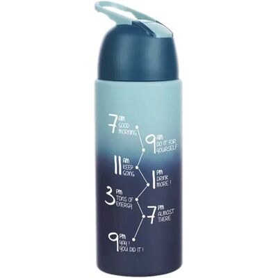 TITIZ TP-637 QUICK TRITAN kulacs 500ml TITIZ TP-637 QUICK TRITAN kulacs 500ml