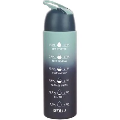 TITIZ TP-638 QUICK TRITAN kulacs 700ml TITIZ TP-638 QUICK TRITAN kulacs 700ml