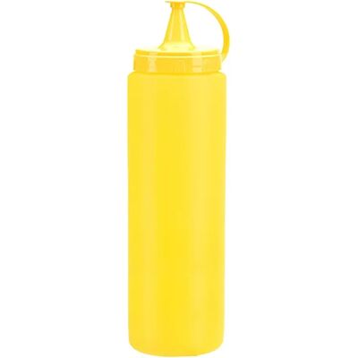 TITIZ AP-9419 Színes szószospalack 1000ml TITIZ AP-9419 Színes szószospalack 1000ml