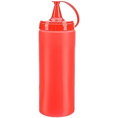 TITIZ AP-9417 Színes szószospalack 400ml TITIZ AP-9417 Színes szószospalack 400ml