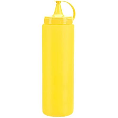 TITIZ AP-9418 Színes szószospalack 700ml TITIZ AP-9418 Színes szószospalack 700ml