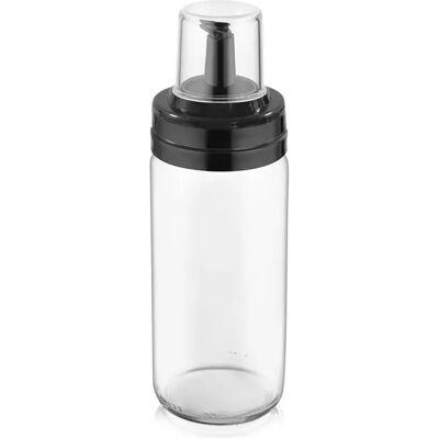 IRIS LUXPLASTIC C-00517 ECO olaj és ecet üveg kiöntő 245ml IRIS LUXPLASTIC C-00517 ECO olaj és ecet üveg kiöntő 245ml