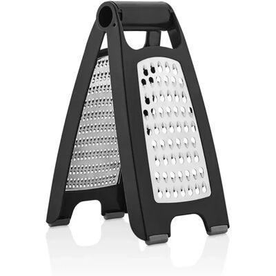 IRIS LUXPLASTIC L-00738 Twin kétoldalú reszelő IRIS LUXPLASTIC L-00738 Twin kétoldalú reszelő