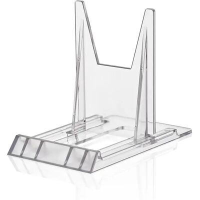 IRIS LUXPLASTIC L-00784 Fedő és kanáltartó IRIS LUXPLASTIC L-00784 Fedő és kanáltartó
