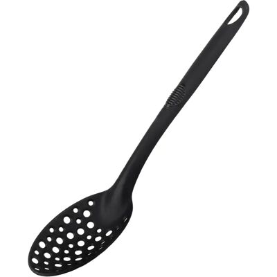 IRIS GONDOL G-533 MY CHEF lyukacsos szedőkanál 320mm IRIS GONDOL G-533 MY CHEF lyukacsos szedőkanál 320mm