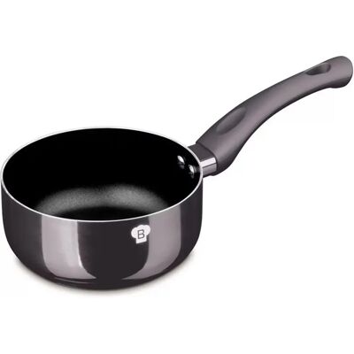 BLAUMANN BL-3948 Carbon Pro szószos edény 16cm Fekete BLAUMANN BL-3948 Carbon Pro szószos edény 16cm Fekete