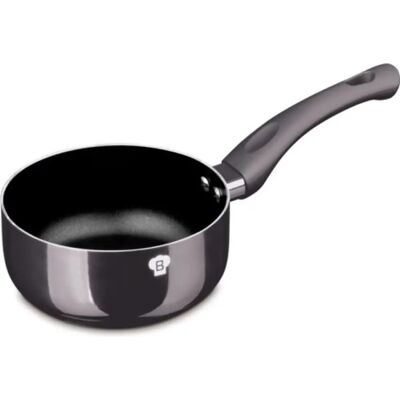 BLAUMANN BL-3949 Carbon Pro szószos edény 20cm Fekete BLAUMANN BL-3949 Carbon Pro szószos edény 20cm Fekete