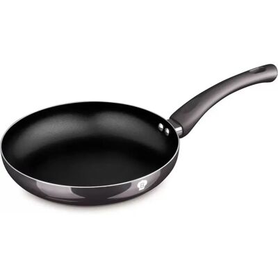 BLAUMANN BL-3955 Carbon Pro serpenyő 24 cm Fekete BLAUMANN BL-3955 Carbon Pro serpenyő 24 cm Fekete