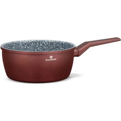 BLAUMANN BL-4067 Cerastone Collection szószos edény 1.9L 20cm Bronnz BLAUMANN BL-4067 Cerastone Collection szószos edény 1.9L 20cm Bronnz