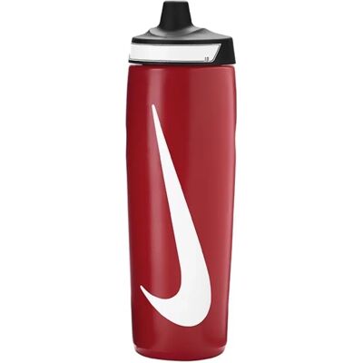 NIKE 7700011004 25 100.7666.692.24 Kulacs 709ml Piros NIKE 7700011004 25 100.7666.692.24 Kulacs 709ml Piros