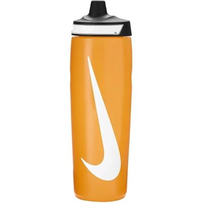 NIKE 7700011001 25 100.7666.704.24 Kulacs 709ml Narancssárga NIKE 7700011001 25 100.7666.704.24 Kulacs 709ml Narancssárga