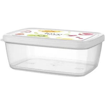 TITIZ AP-9158 ARIA tároló doboz 1200ml TITIZ AP-9158 ARIA tároló doboz 1200ml