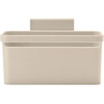 BRABANTIA SinkSide mosogatóba helyezhető rendszerező világos bézs ABS PP 252129 BR252129 BRABANTIA SinkSide mosogatóba helyezhető rendszerező világos bézs ABS PP 252129 BR252129