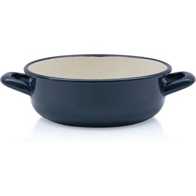METALAC Classic tál 20cm Tengerészkék 356000 METALAC Classic tál 20cm Tengerészkék 356000