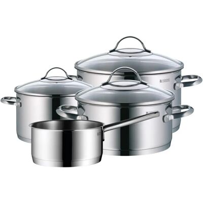 WMF 0723446308 Provence Plus edénykészlet 4db WMF 0723446308 Provence Plus edénykészlet 4db