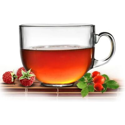 OEM Üvegbögre 2db-os szett 580 ml OEM Üvegbögre 2db-os szett 580 ml