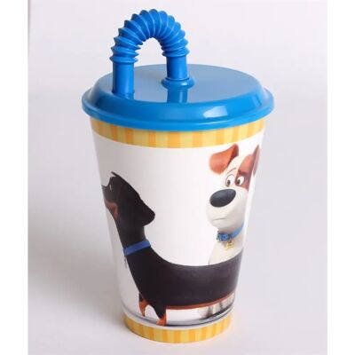 IRIS 672138 Disney műanyag sport pohár 430ml IRIS 672138 Disney műanyag sport pohár 430ml