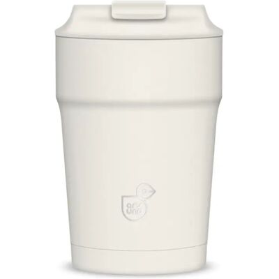 ARS UNA 5392 Coconut Milk 24 Thermo bögre 350ml ARS UNA 5392 Coconut Milk 24 Thermo bögre 350ml