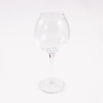 PASABAHCE 1100590 Montis Wine boros pohár szett 355ml 12 darabos PASABAHCE 1100590 Montis Wine boros pohár szett 355ml 12 darabos