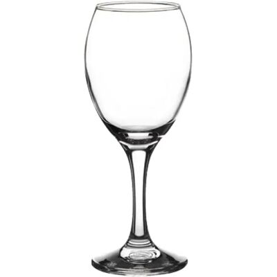 PASABAHCE 1106303 Party Wine boros pohár szett 310ml 48 darabos PASABAHCE 1106303 Party Wine boros pohár szett 310ml 48 darabos
