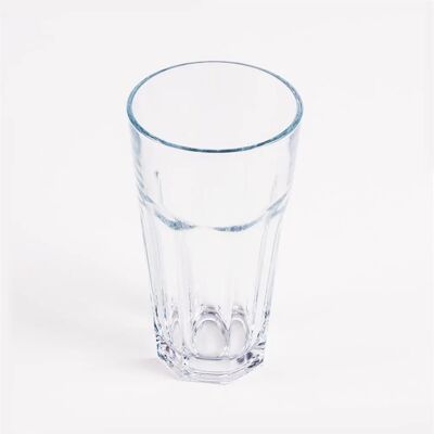 PASABAHCE 1118065 V-Block Long Drink koktélos pohár szett 375ml 12 db PASABAHCE 1118065 V-Block Long Drink koktélos pohár szett 375ml 12 db