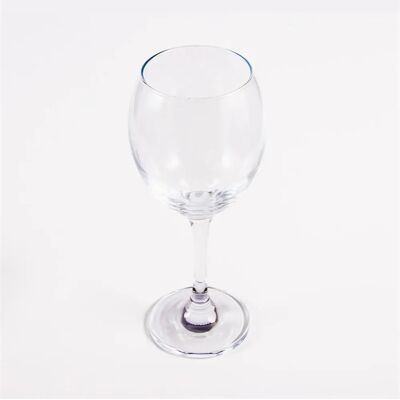 PASABAHCE 1100588 Velasco Wine boros pohár szett 290ml 12 darabos PASABAHCE 1100588 Velasco Wine boros pohár szett 290ml 12 darabos