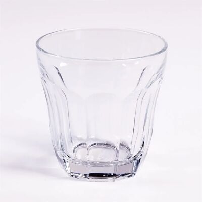 PASABAHCE 111204 Baroque Water vizes pohár szett 300ml 6db PASABAHCE 111204 Baroque Water vizes pohár szett 300ml 6db
