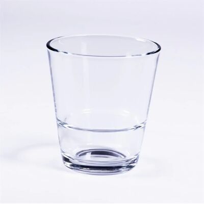 PASABAHCE 52060 Grande-S Whiskey whiskys pohár szett 295ml 12db PASABAHCE 52060 Grande-S Whiskey whiskys pohár szett 295ml 12db