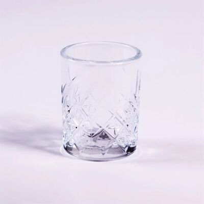 PASABAHCE Timeless Liqueur likőrös pohár szett 62ml 4db PASABAHCE Timeless Liqueur likőrös pohár szett 62ml 4db