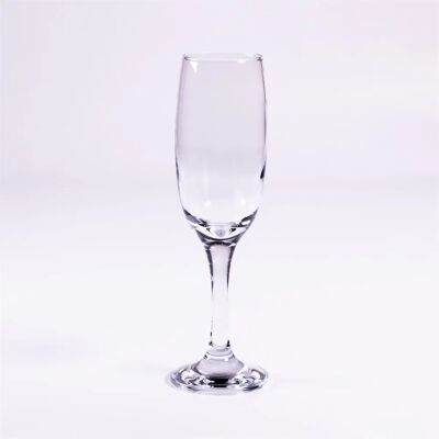 OEM GLASS 4 YOU Greta Champagne pezsgős pohár szett 210ml 6db OEM GLASS 4 YOU Greta Champagne pezsgős pohár szett 210ml 6db