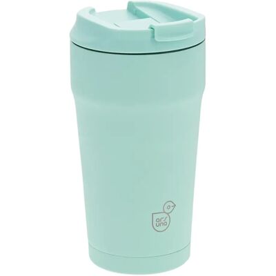 ARS UNA 5393 Thermo bögre 470ml Aqua Kék ARS UNA 5393 Thermo bögre 470ml Aqua Kék