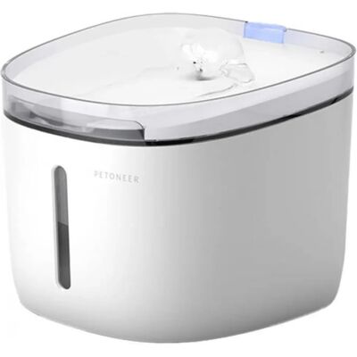 PETONEER PN-110010-03 WF004 Fresco Mini intelligens kutya macska itató PETONEER PN-110010-03 WF004 Fresco Mini intelligens kutya macska itató