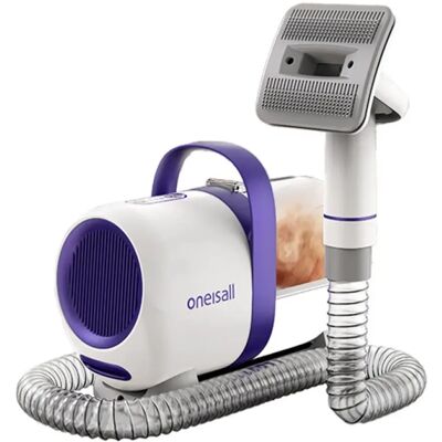 ONEISALL LM5 Állat porszívó készlet ONEISALL LM5 Állat porszívó készlet