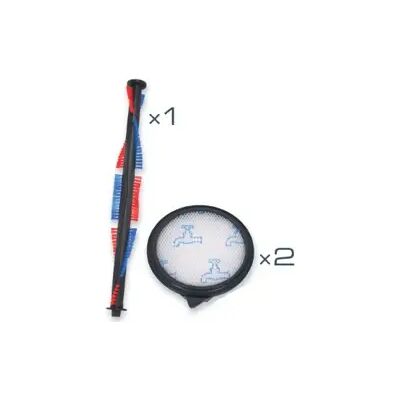 Rowenta ZR730200 - Állatszőr tisztító készlet Rowenta ZR730200 - Állatszőr tisztító készlet