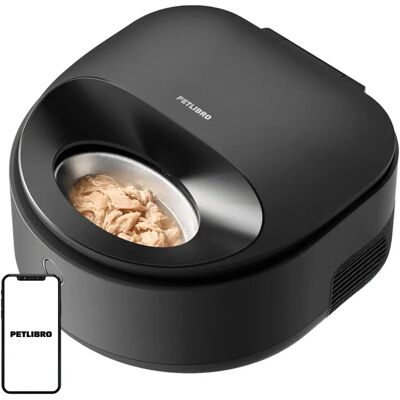 PETLIBRO Polar Wifi intelligens nedveseledel-adagoló 3 étkezés PLAF109 PETLIBRO Polar Wifi intelligens nedveseledel-adagoló 3 étkezés PLAF109