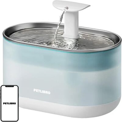 PETLIBRO Capsule intelligens állatitató 21L PL-WF002-33W PETLIBRO Capsule intelligens állatitató 21L PL-WF002-33W