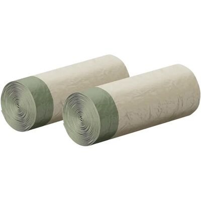 PETLIBRO Luma cserezsák macskalomtartóhoz 20db PL-BL001-31W PETLIBRO Luma cserezsák macskalomtartóhoz 20db PL-BL001-31W