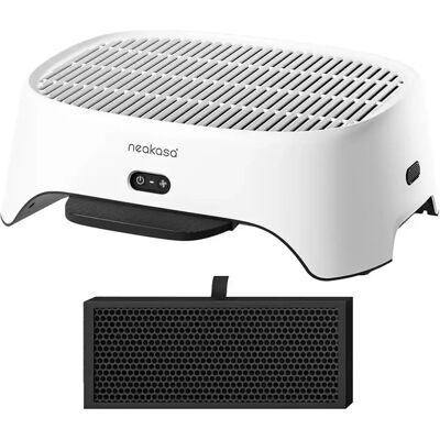 NEAKASA AirStep macskalom-lépcső szagelszívóval AirStep1 NEAKASA AirStep macskalom-lépcső szagelszívóval AirStep1