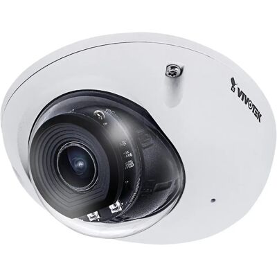 VIVOTEK MD9560-H Mobil Dome IP kamera 2MP 2.8mm VIVOTEK MD9560-H Mobil Dome IP kamera 2MP 2.8mm