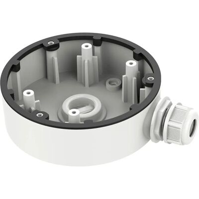 HIKVISION DS-1280ZJ-DM46 kötődoboz fehér HIKVISION DS-1280ZJ-DM46 kötődoboz fehér