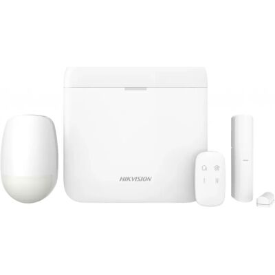 HIKVISION DS-PWA64-Kit-WE fehér HIKVISION DS-PWA64-Kit-WE fehér