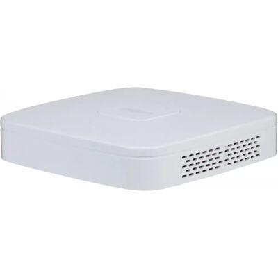 DAHUA NVR2108-I2 NVR Rögzítő DAHUA NVR2108-I2 NVR Rögzítő
