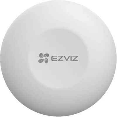 EZVIZ T3C Vezeték nélküli vészhelyzeti gomb - Fehér EZVIZ T3C Vezeték nélküli vészhelyzeti gomb - Fehér