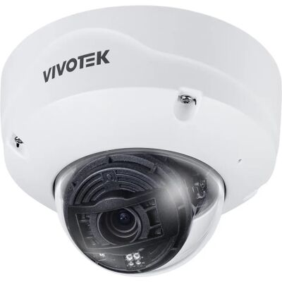 Vivotek Supreme FD9391-EHTV-V2 Fix Dome IP Kamera - 8MP IR Kültéri Vivotek Supreme FD9391-EHTV-V2 Fix Dome IP Kamera - 8MP IR Kültéri