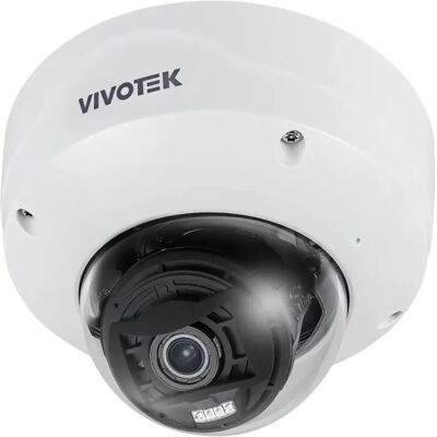 Vivotek V-SERIE FD9187-HT-V3 5MP Belső IP Kamera - Fix Dóm Vivotek V-SERIE FD9187-HT-V3 5MP Belső IP Kamera - Fix Dóm