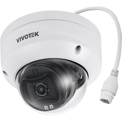 VIVOTEK FD9383-HV 5MP IP kamera 3.6mm VIVOTEK FD9383-HV 5MP IP kamera 3.6mm
