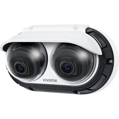 VIVOTEK MA9311-EHTV 2x5MP IP kamera 2.8-12mm VIVOTEK MA9311-EHTV 2x5MP IP kamera 2.8-12mm