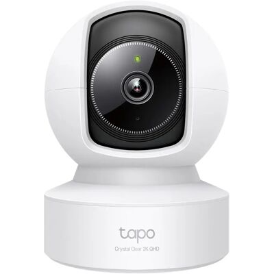 TP-Link Tapo C222 4MP IP kamera 4mm TP-Link Tapo C222 4MP IP kamera 4mm