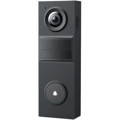 TP-Link Tapo D205 Mini Videós Kapucsengő TP-Link Tapo D205 Mini Videós Kapucsengő