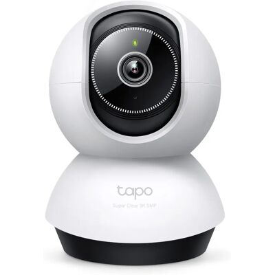 TP-Link TC74 5MP IP kamera 4mm TP-Link TC74 5MP IP kamera 4mm